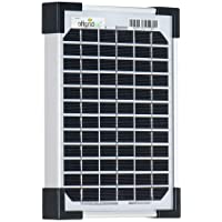 Los mejores  - Offgridtec 5 W Mono 12 V panel solar-panel solar-célula solar
